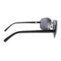 Lentes de Sol Chilli Beans Ejecutivo - Hombre Negro/Ónix
