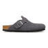 Boston SFB LEVE Charcoal Tonal FB Charcoal