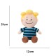 Peluche Peanuts Schroeder