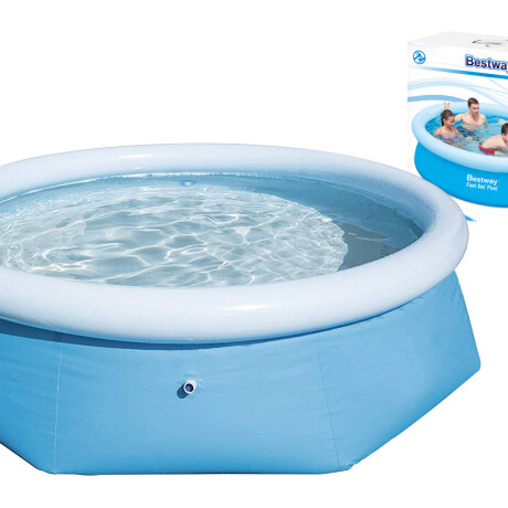 Piscina gomon 3800 litros. 305x76cm. Piscina gomon 3800 litros. 305x76cm.