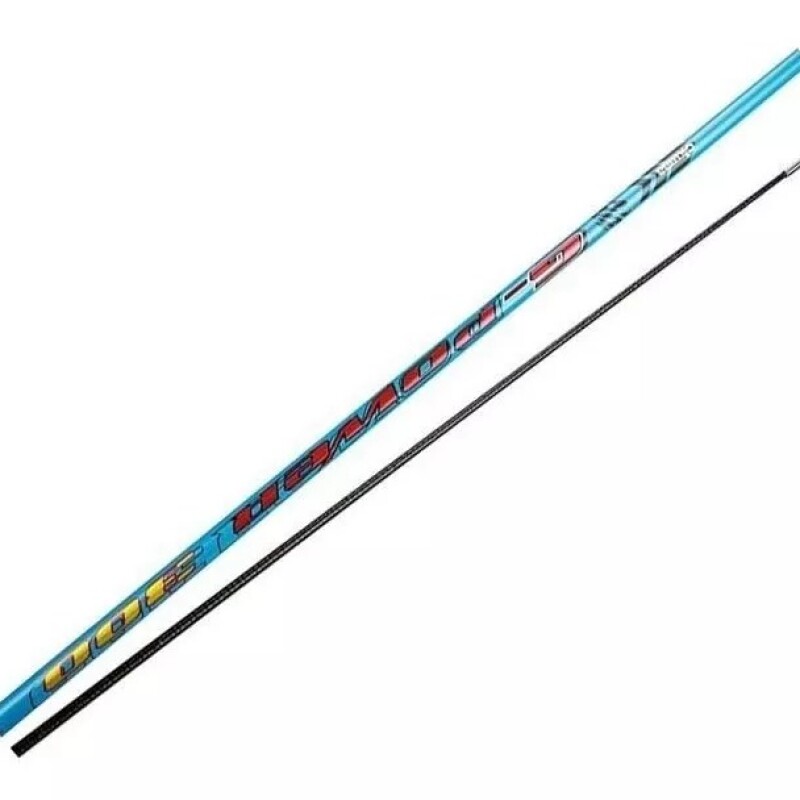 Caña Flor Okuma G-power 5,40 Metros Caña Flor Okuma G-power 5,40 Metros