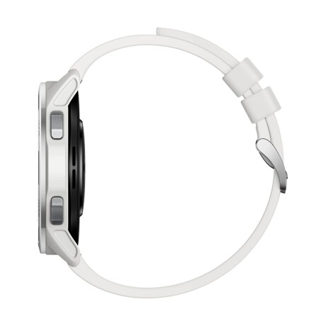 Xiaomi mi watch s1 active - 1.42' wi-fi gps Blanco