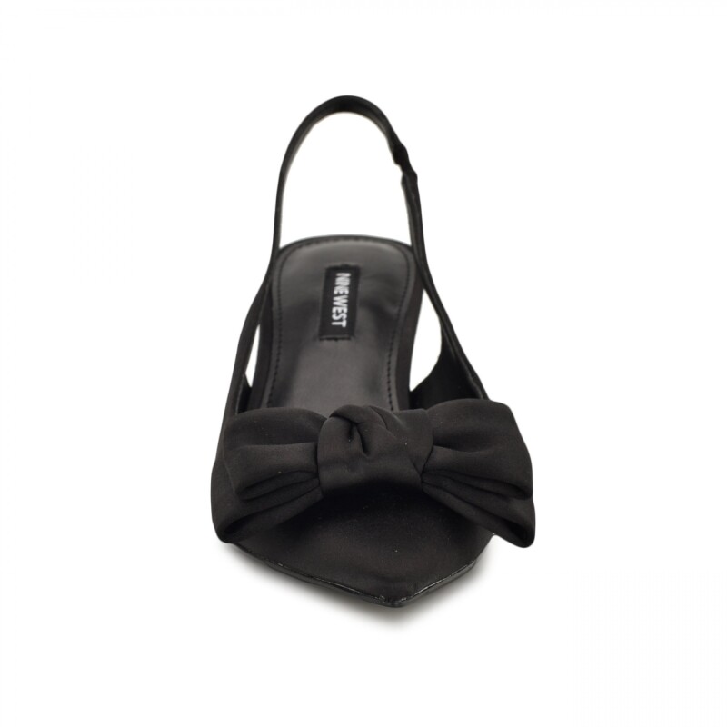 Pumps Haver2 Black