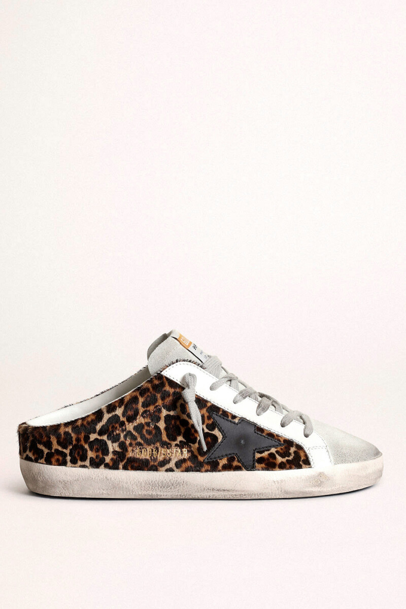 ZAPATILLA SUPER-STAR Beige