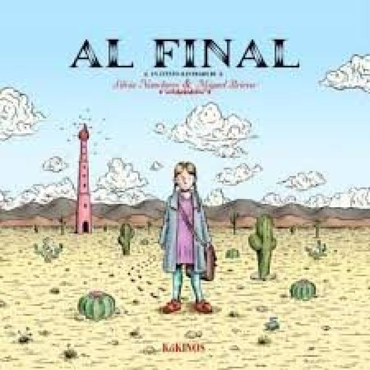 AL FINAL 