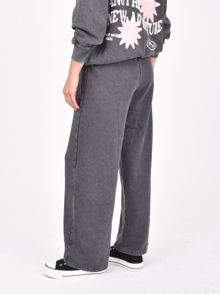 PANTALON DUBLIN GRIS OSCURO