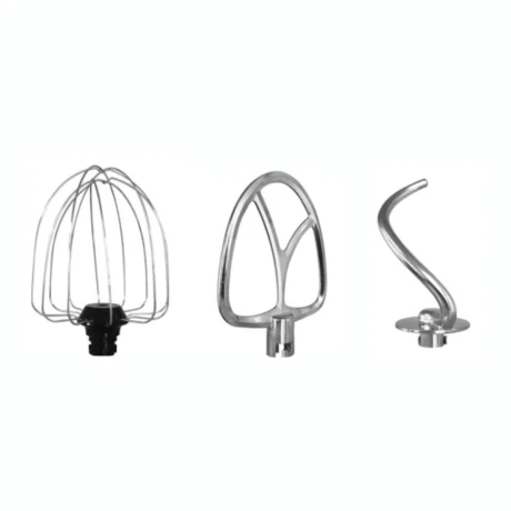 Batidora Planetaria XION XI-BA1000.WHT 1000W Batidora Planetaria XION XI-BA1000.WHT 1000W