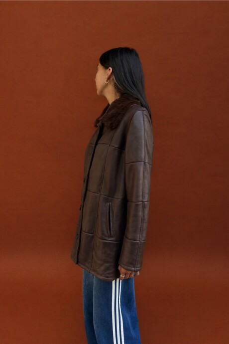 EGIPTO BABYLAMB TOSTADO