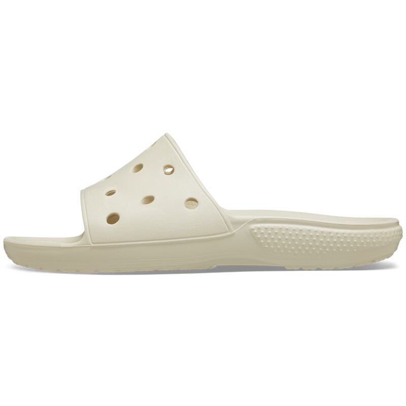 Ojotas Classic Slide Beige