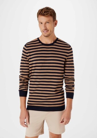 BLUSAO ML MASC SURTIDO