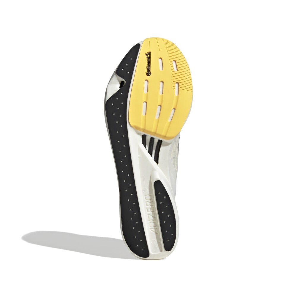 Adizero Takumi Sen - Hombre Ivory