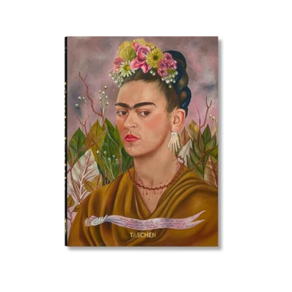 Frida Kahlo Única