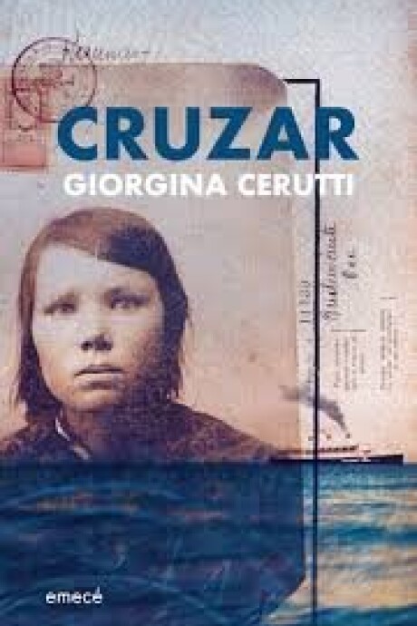 CRUZAR CRUZAR