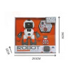 Robot Kids Buddy juguete interactivo a control remoto. Robot Kids Buddy juguete interactivo a control remoto.
