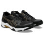 GEL Rocket 11 - Hombre Black/pure Gold