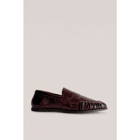 Mocasin Kimi Comb 1