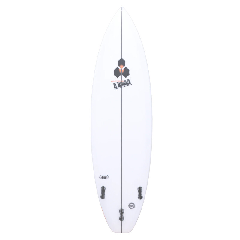 Tabla Channel Islands Big Happy 6'4" - FCS II Tabla Channel Islands Big Happy 6'4" - FCS II