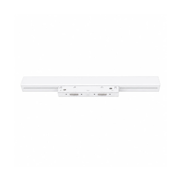 Lum. Led rect p/riel magnético bco 18W 3tonos 24° ZU0555X