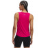 UA Trail Run Tank-PPL PPL-681