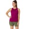 Silver Tank - Mujer Blackberry