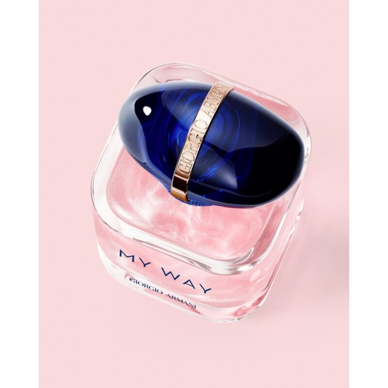 Perfume Giorgio Armani My Way EDP 50ml Perfume Giorgio Armani My Way EDP 50ml