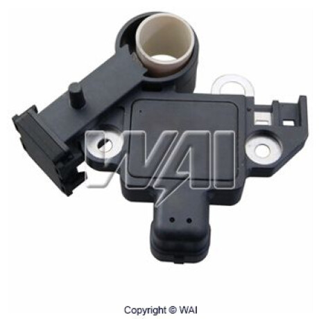 REGULADOR VOLTAJE CHEVROLET D. REMY GM CHEVROLET ONIX- CRUZE- SONIC TRANSPO REGULADOR VOLTAJE CHEVROLET D. REMY GM CHEVROLET ONIX- CRUZE- SONIC TRANSPO