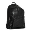 Mochila Tiffosi Unisex Negro