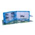 Outlet Set Auto Policia en Valijita p/ Guardar por separado Outlet Set Auto Policia En Valijita P/ Guardar Por Separado