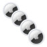 Apple Air Tag Pack X 4 Wifi APPLE AIRTAG PACK X4