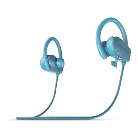 AURICULARES ENERGY SISTEM SPORT 1 + Auriculares Inalámbricos ENERGY SISTEM Sport 1+ BT - Ocean