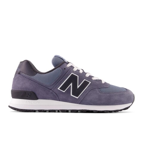 Championes New Balance Unisex - 574 - U574GGE ATHLETIC GREY