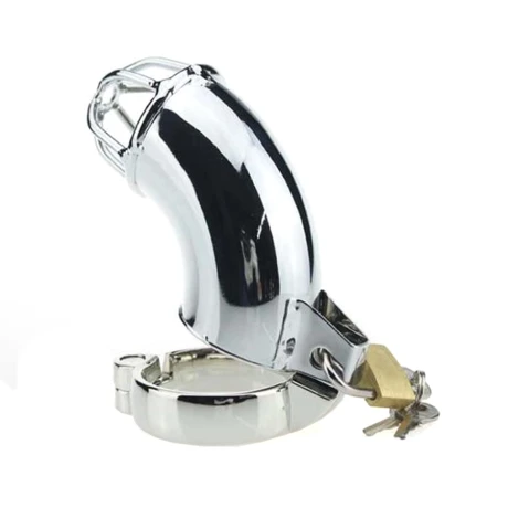 Jaula Castidad Funda Pene BDSM Jaula Castidad Funda Pene BDSM