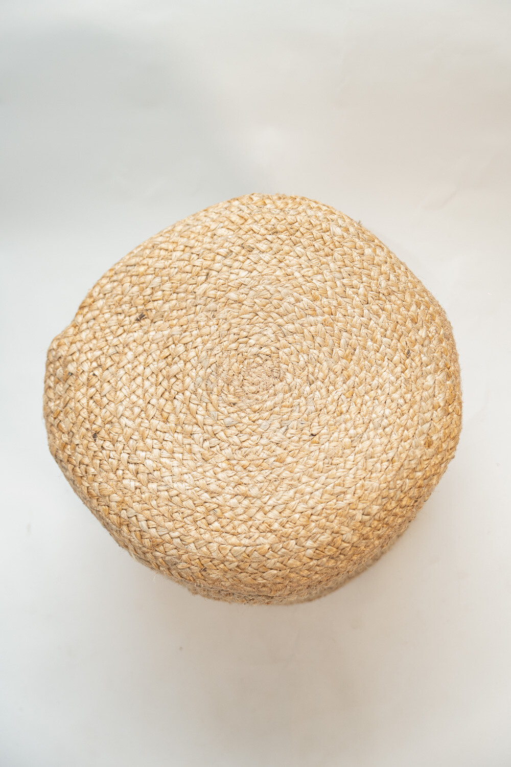 Puff Bolonia Color Unico