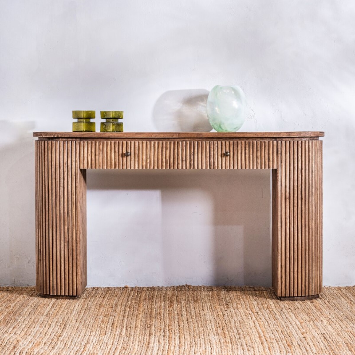Consola Tramatto 