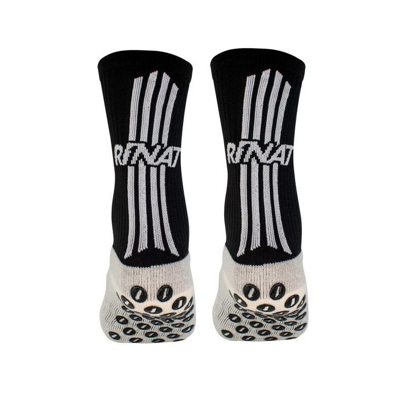 MEDIAS RINAT ANTIDESLIZANTE Black