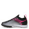 Championes Infantiles Topper Stingray III Mach TF Negro - Blanco - Fucsia