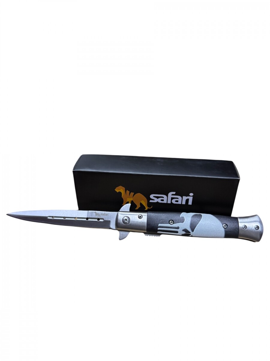 CUCHILLO SAFARI SEVILLANA SF544 