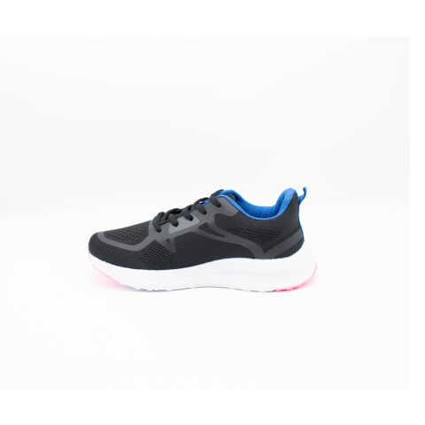 CHAMPION 35-40 BLACK/FUXI