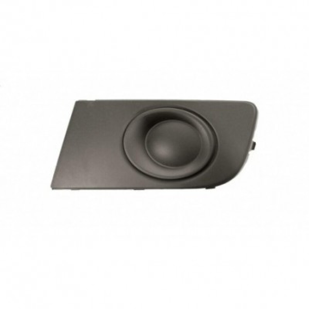REJILLA DE PARAGOLPE DERECHA AMAROK 10/12 SIN CAMINERO (OUTLET) 