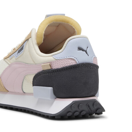 Future Rider Soft Wns 38114123 Arena/blanco