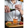 Cuchara Para Cocktail Acero Inoxidable 27Cm - 63999/500 Cuchara Para Cocktail Acero Inoxidable 27Cm - 63999/500