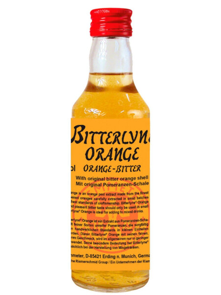 Rimerschmid Orange Bitter Rimerschmid Orange Bitter