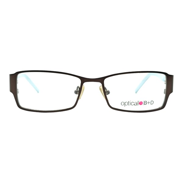 OPTICAL B+D 8013 94 - Adulto - Negro Negrouniforme