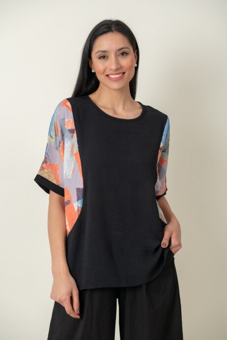 BLUSA JACINTA BLUSA JACINTA