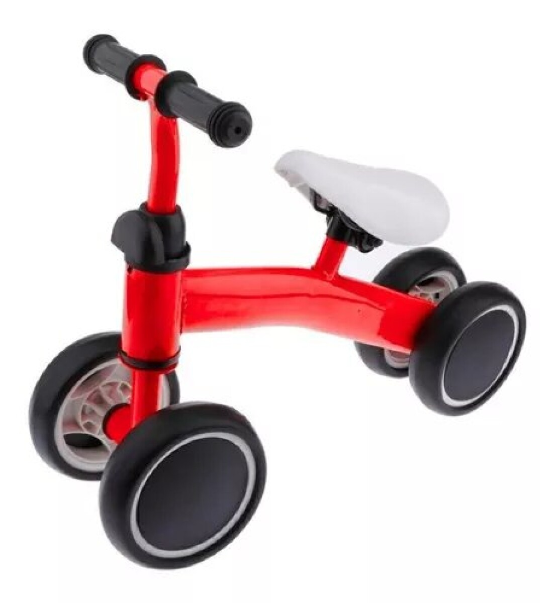 Buggy Cuatriciclo Niños - Bici Sin Pedal - Triciclo Metalico - 6292 