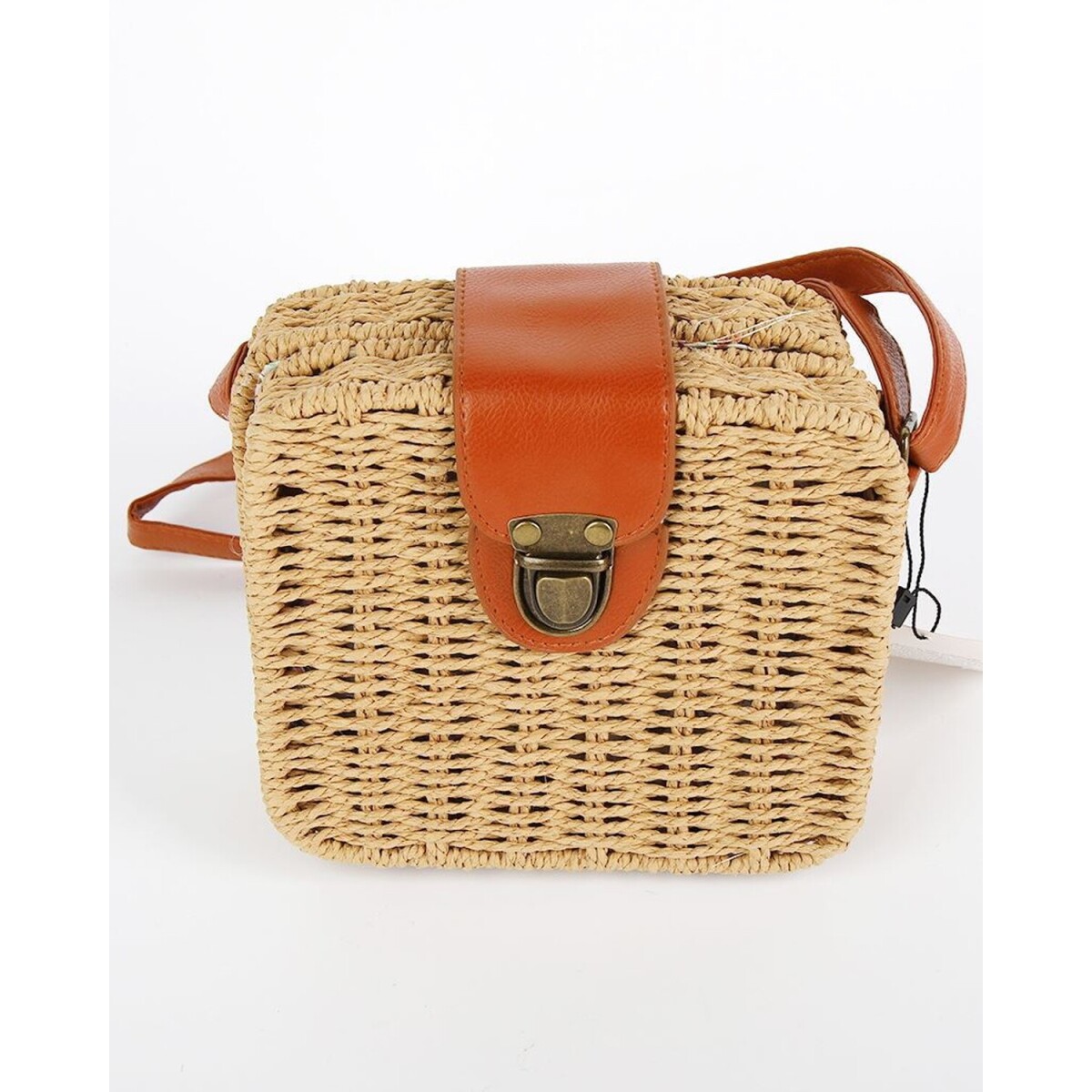 Bandolera tejida on sale