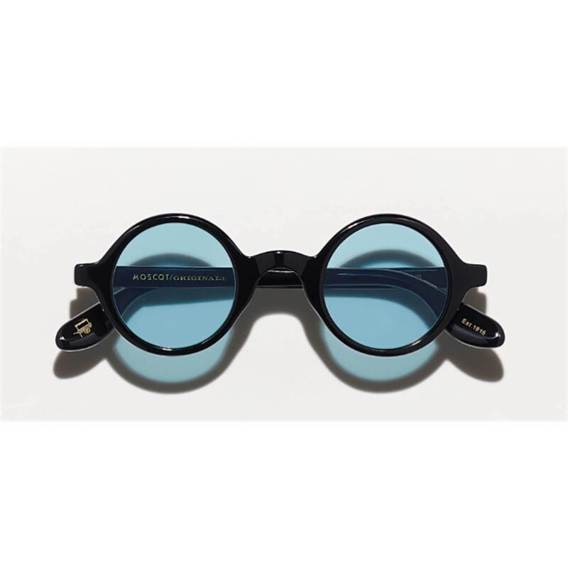 Moscot Zolman Black