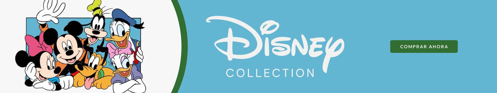 - Disney