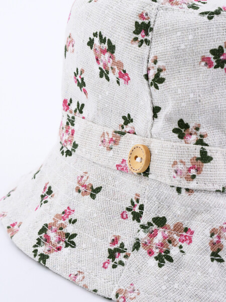 GORRO PESCADOR ESTAMPADO 1