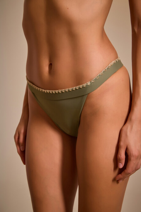 Vedetina Frilena Estampado 033